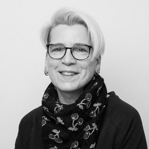 Nicole Deitmer