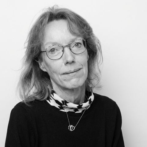 Cornelia Sieberg