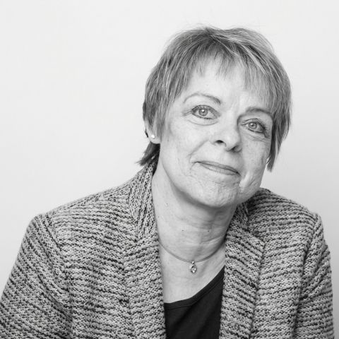 Sabine Klich M.A.
