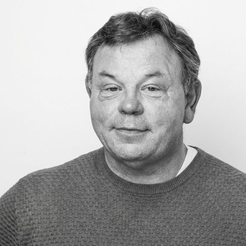 Dr. Hartmut Melchert