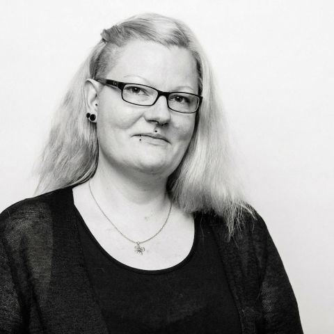 Christine Neudeck
