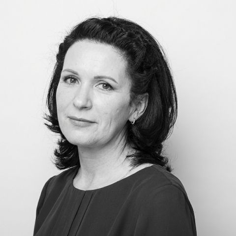 Ludmila Scherbakov