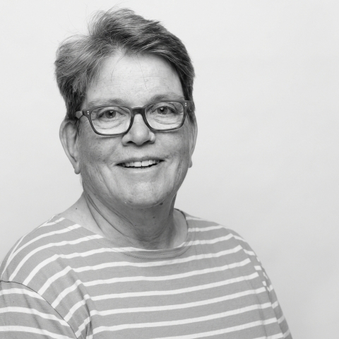 Portraitfoto Henrike Donner