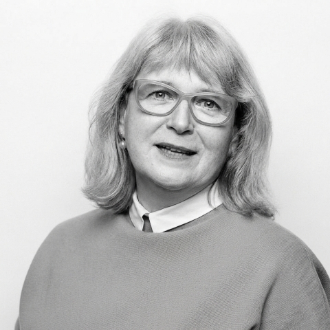 Portraitfoto Martina Kleinewegen