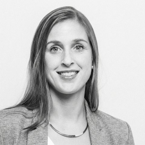 Portraitfoto Hannah Leitzen