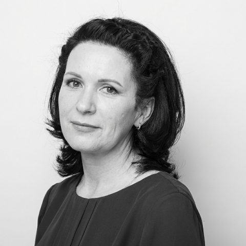Portraitfoto Ludmila Scherbakov