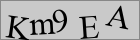 Sicherheitscode
