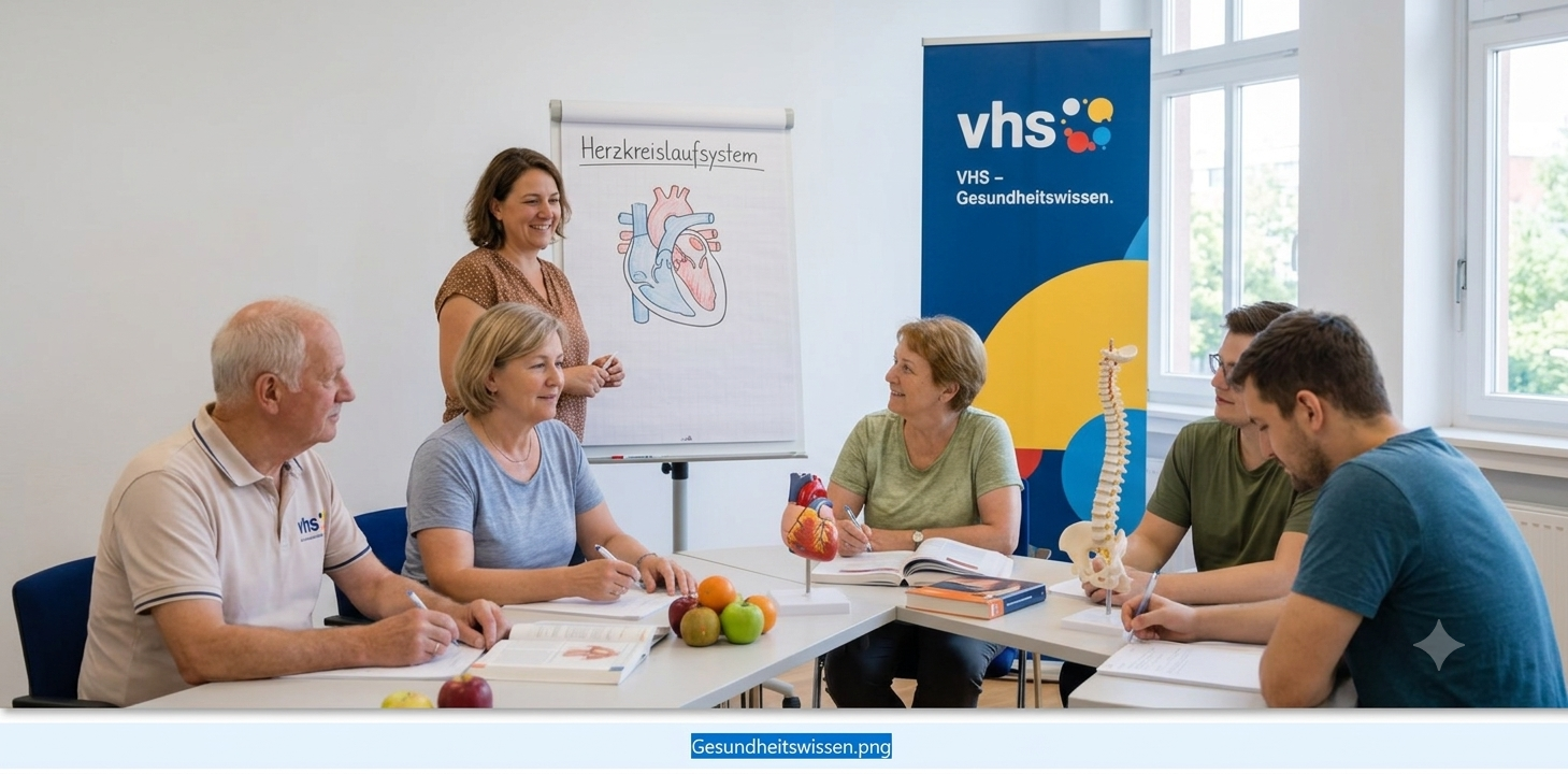 Gesundheitswissen
