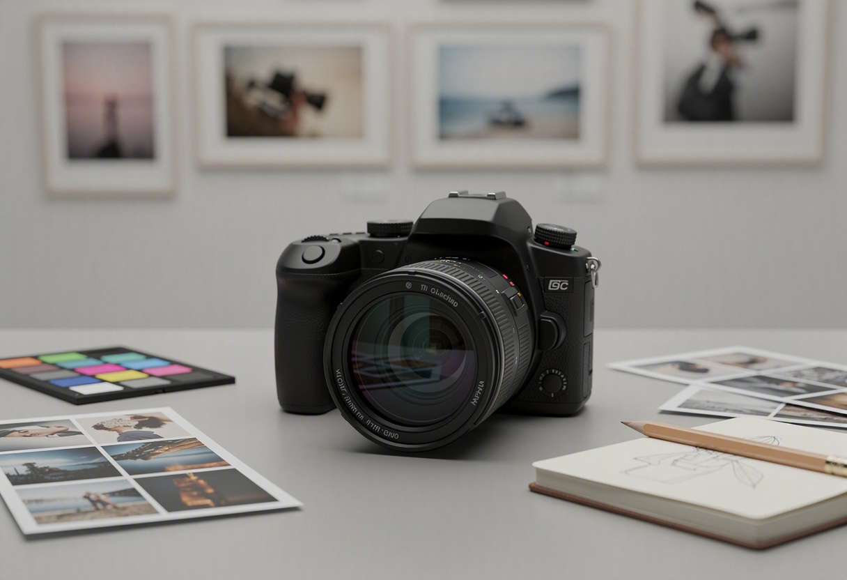 Fotografie