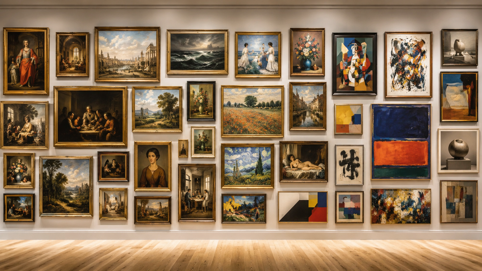 Kunstbetrachtung