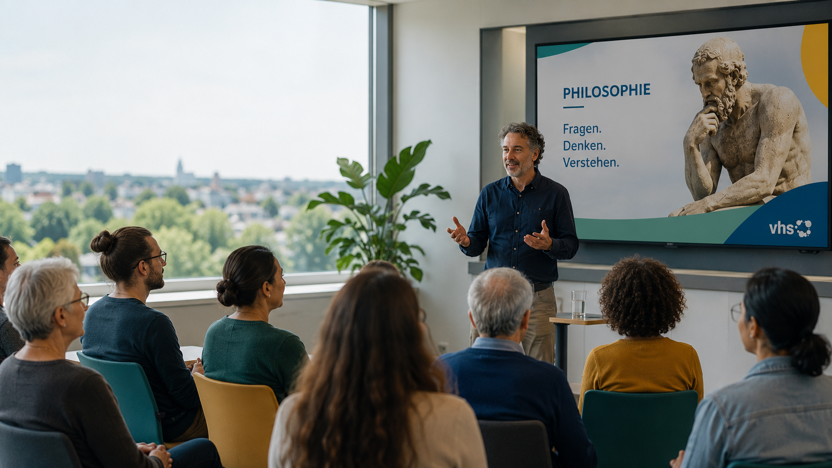 Philosophie