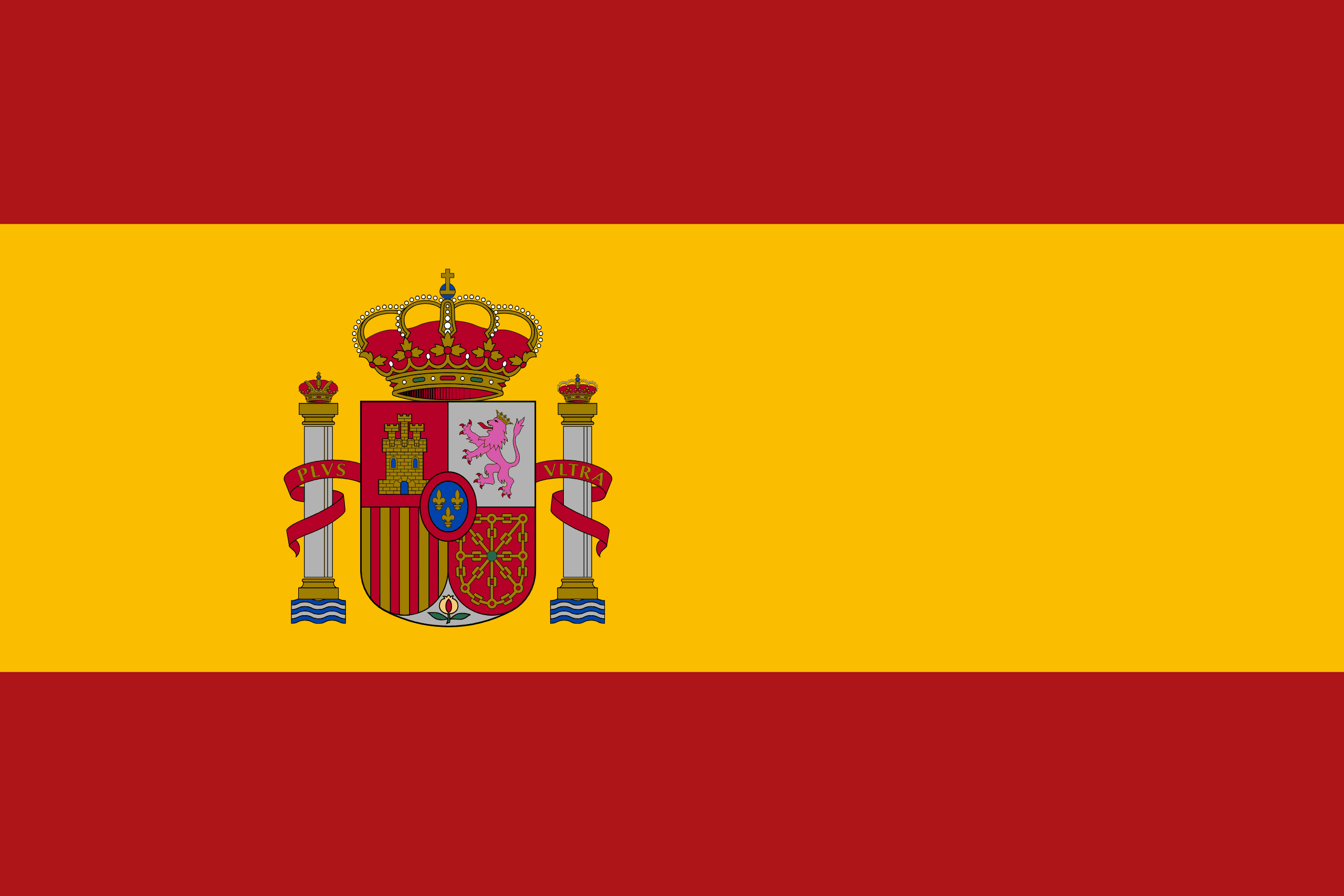 Spanisch