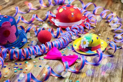 Bild Karneval