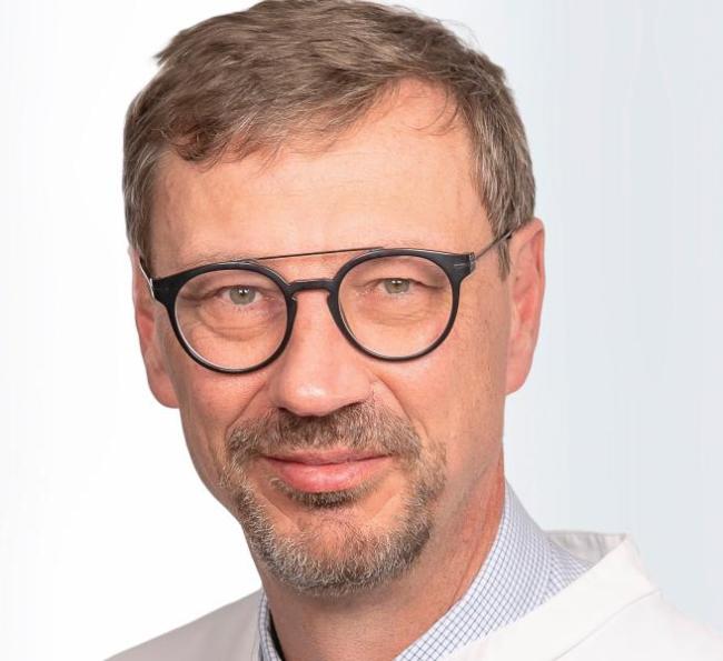 Bild: EKM Prof. Dr. Stehr