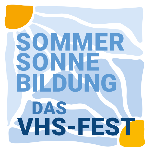 Logo Sommerfest
