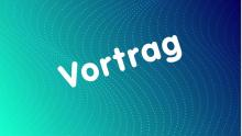 Vortrag